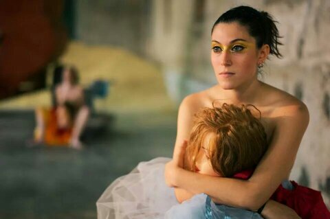 SharonMicozzi's profile picture. 