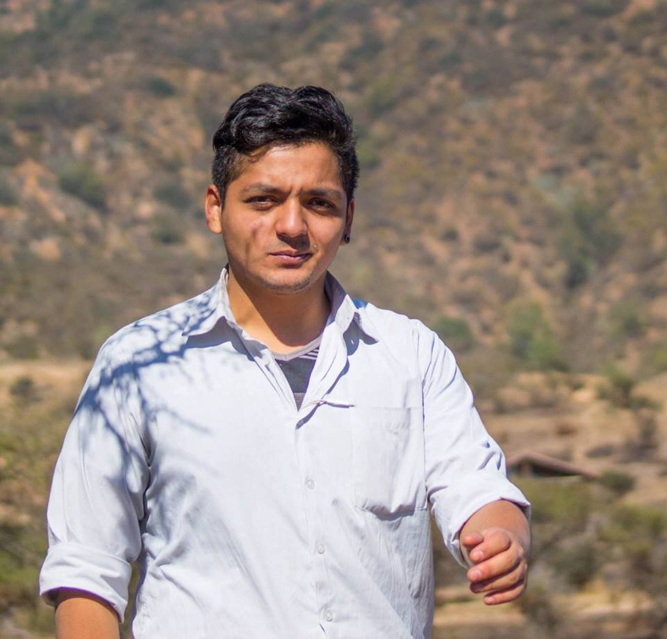 AaronMusrri's profile picture. la musica, webiar, hacer lo que realmente me gusta, eso me mueve :)