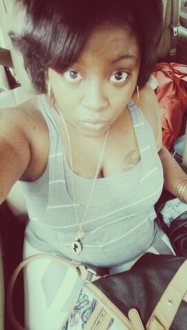 W E L C O M E ; 3 
Name : Delores
Nick Name : Delo 
I'm a Laid Back , Capricorn ♑ With A Small Talkative Gemini ♊By My Waist line (My Daughter)
