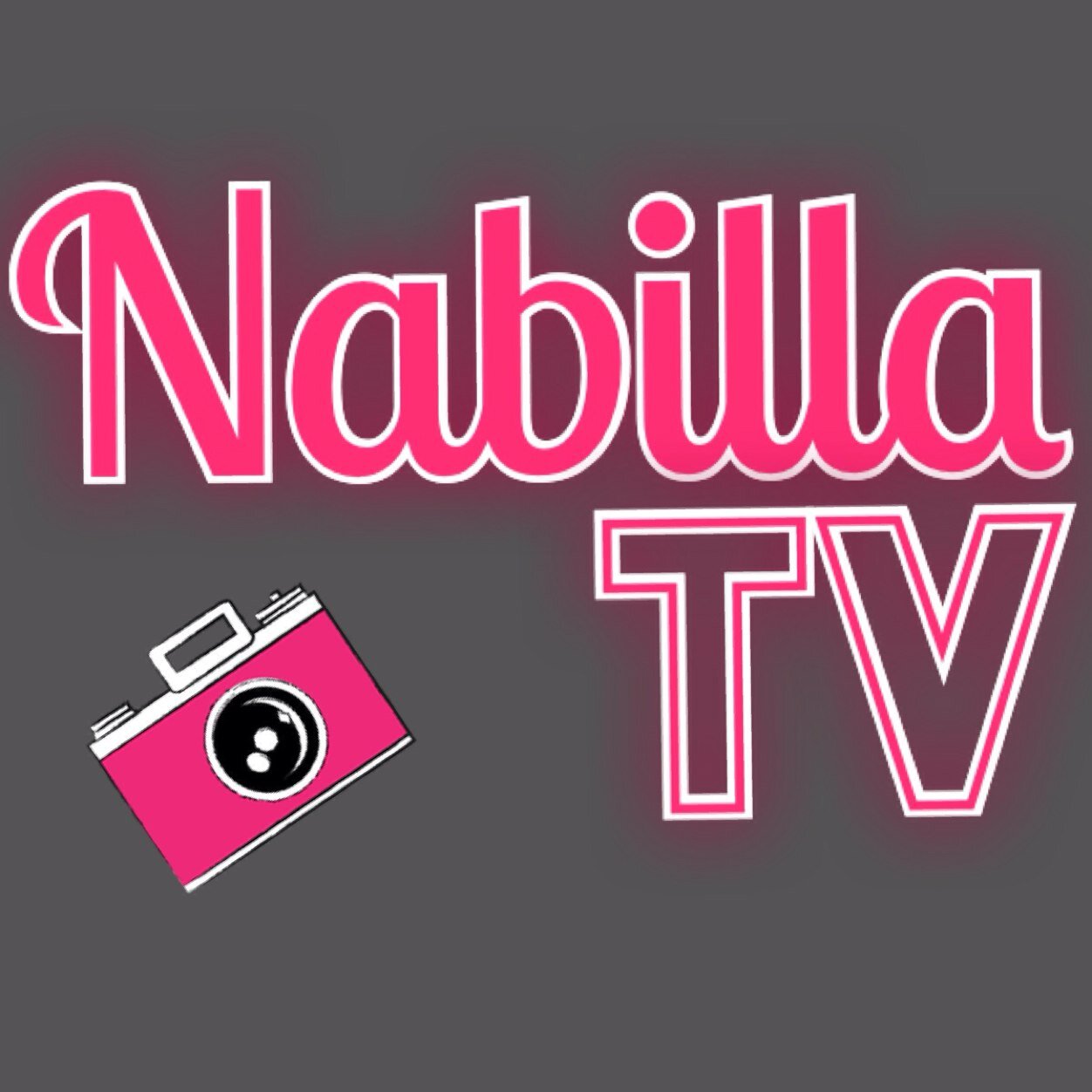 Toute les capture d'ecran quand Nabilla passe a la television ! Cest ici ! ♡