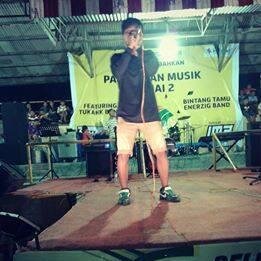 BEATBOX is My Music Style