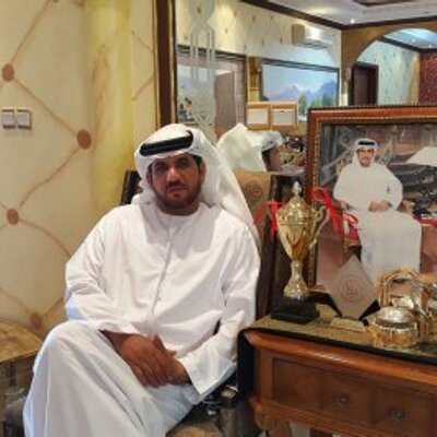 محمد جمعه الكعبي Mohammed15110 Twitter