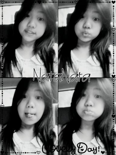 GBM ♥ Jesus ♥ Family ♥ SMPK AC1 JHS ♥ Miss 7E(dan) ♥ Grade 8D(odol) ♥