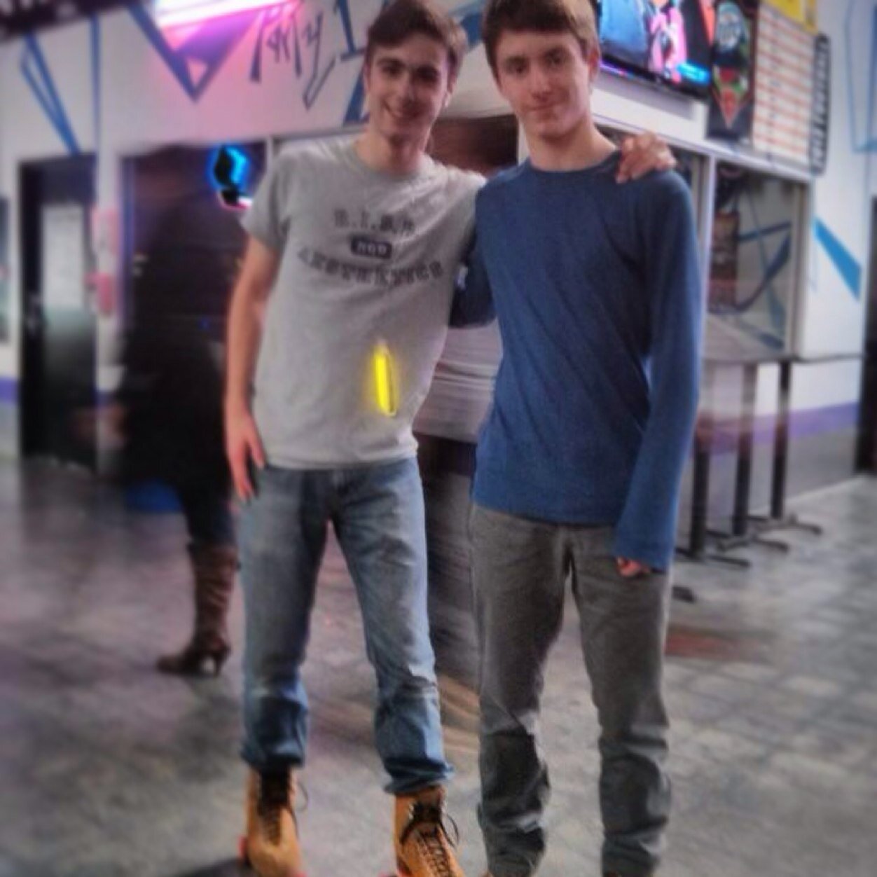 gryphballz's profile picture. 