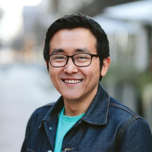 🇰🇷🇺🇸 - Austin, TX. Sometimes funny guy.
