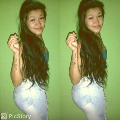Negra ♥