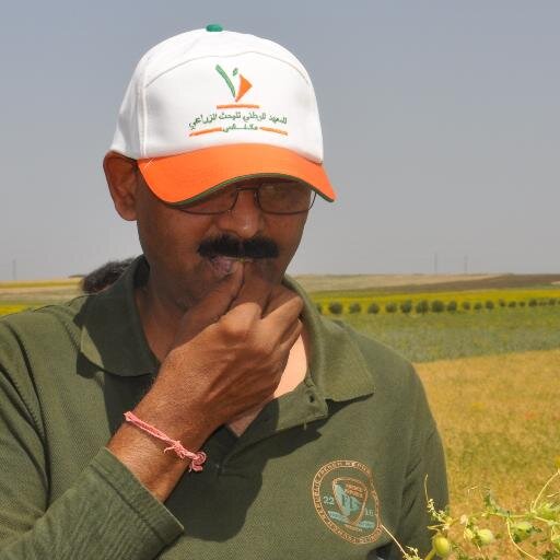 Agricultural Research Service.