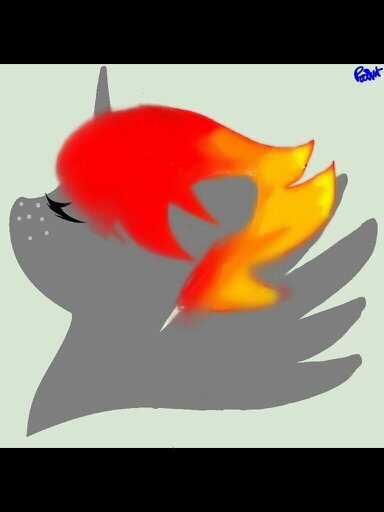 Former Owner of Ruby's Diner and Princess of Demons! Princess Hell Fire, but just call me Fire (Single)