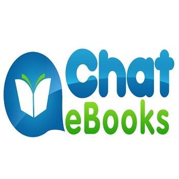 ChatEbooks is an online ebook marketplace that connects authors and readers within the buying/reading experience. #writerscommunity #amwriting #writingcommunity