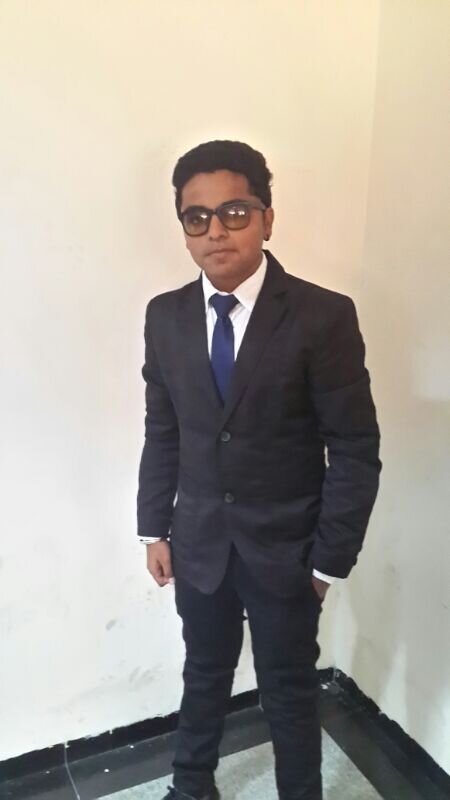 I m wht u guys made me