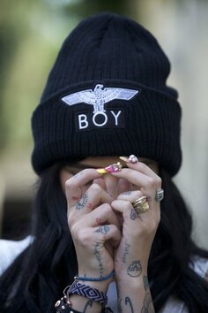 AllenaKoffman's profile picture. Singer songwriter,Actress,Beauty product junky and time traveler ;)