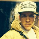 Michael Krzywicki - @Krzyster - Twitter