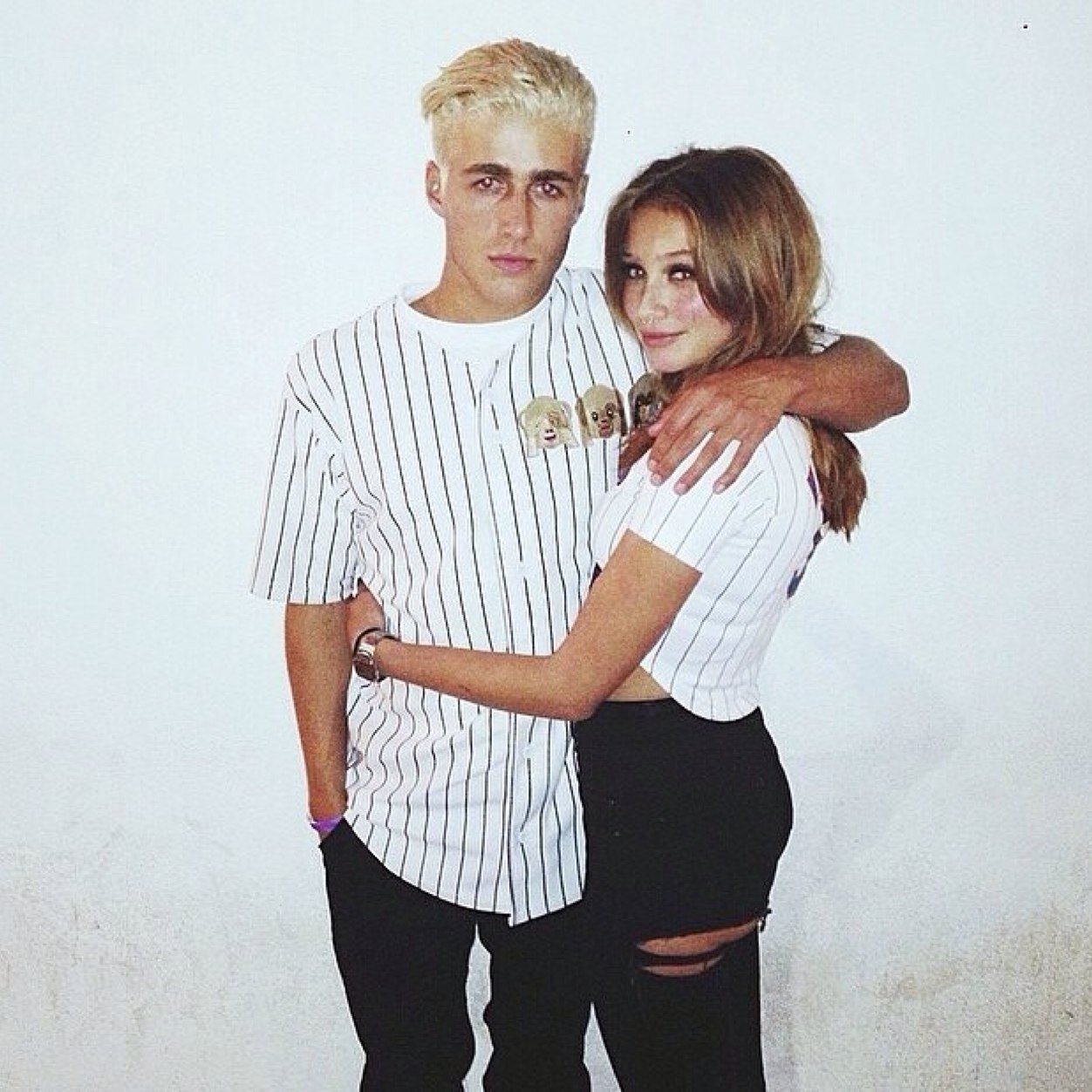 PrivLukeDavis's profile picture. 