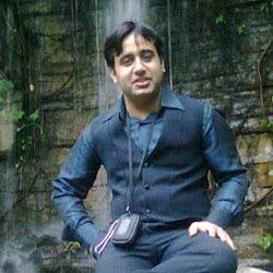 vibhutandon's profile picture. 