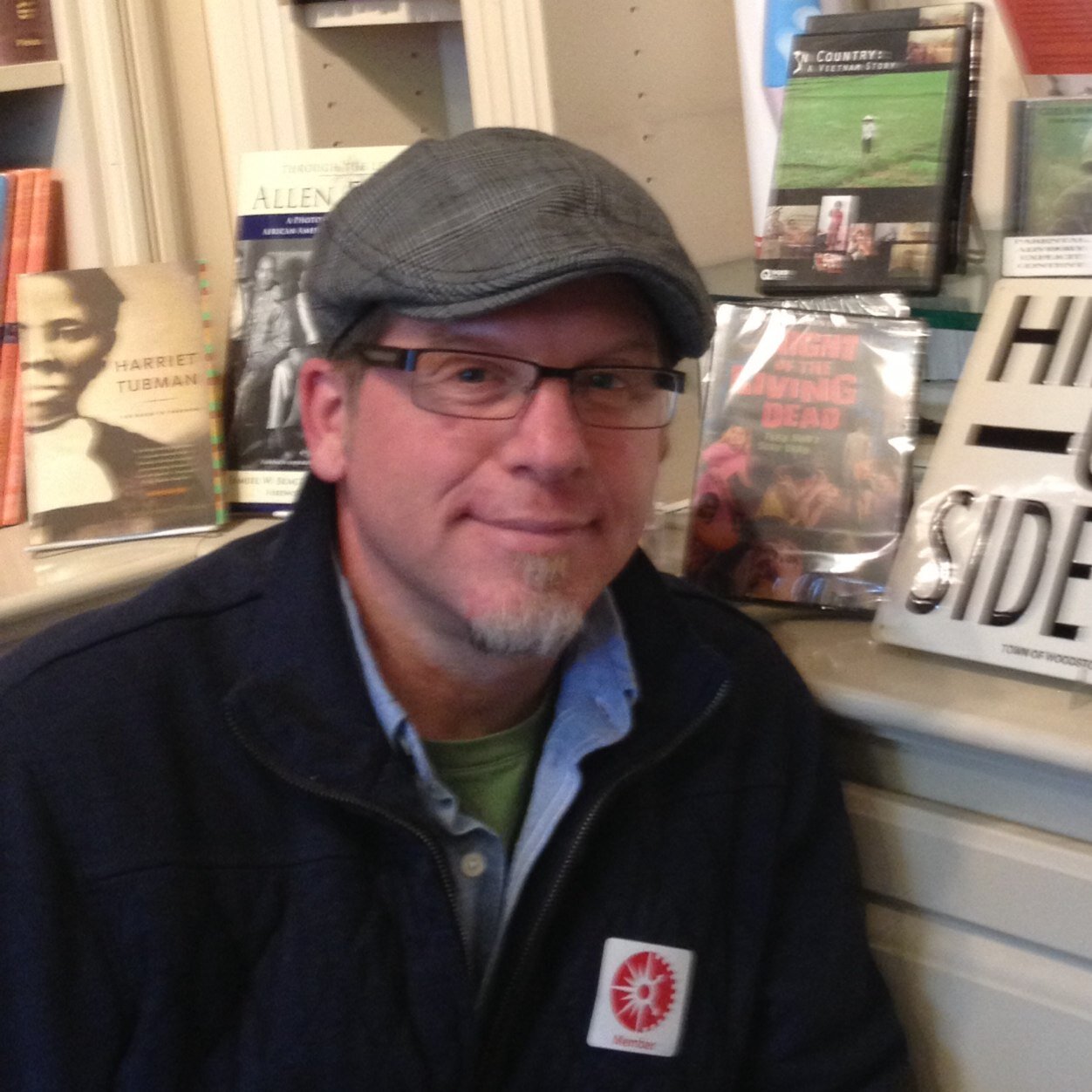 JimEaton2's profile picture. Disciple, Husband , Father