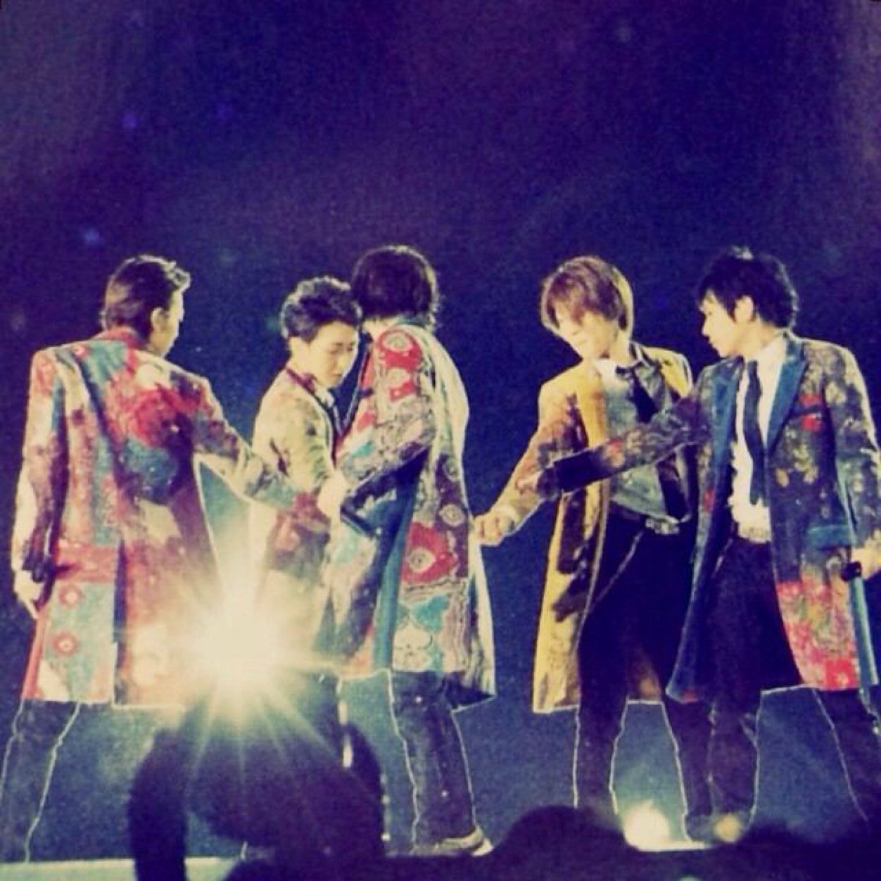 jk1/智よりのオール担♡5×10.アラフェス.嵐學.アラフェス’13参戦♡ 誰でもフォローよろ⍢⃝♡⍤⃝⍥⃝♡⍨⃝⍩⃝⃜