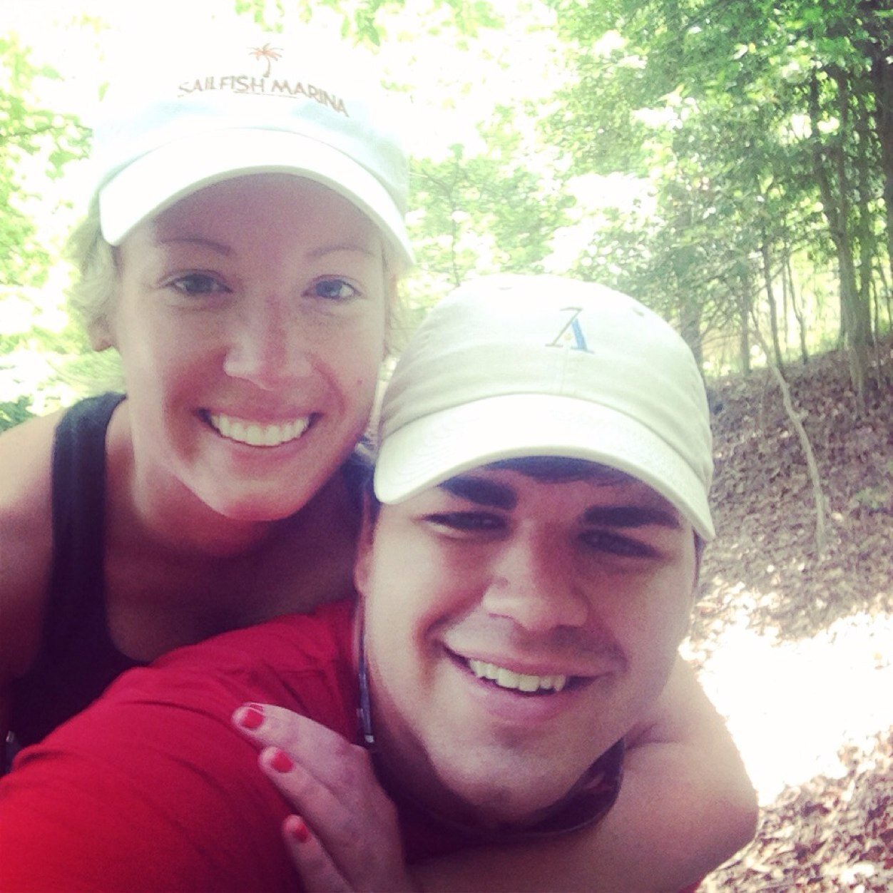 LukeFulcher's profile picture. Christ Follower, husband to the beautiful @mgfulcher.  I'm still learning what all both entail