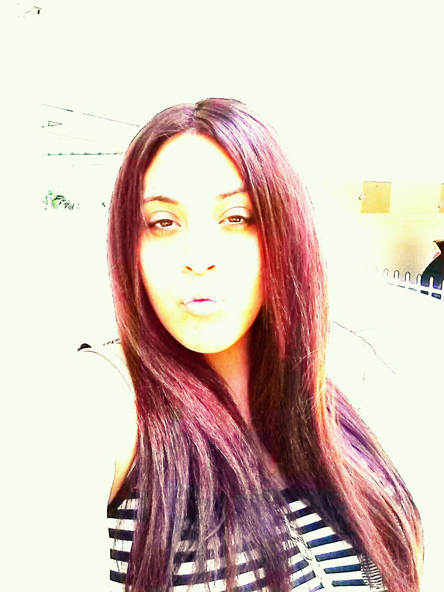 I'm Egyptian and Mexican so get like me