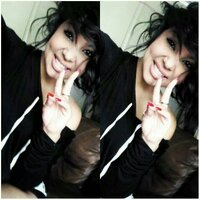 it's LaLa  (@lala_bad_bree) 's Twitter Profile