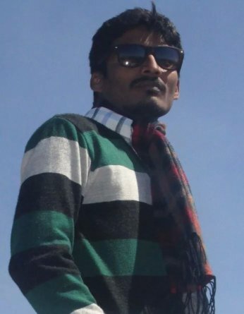 santhos_gowda's profile picture. 