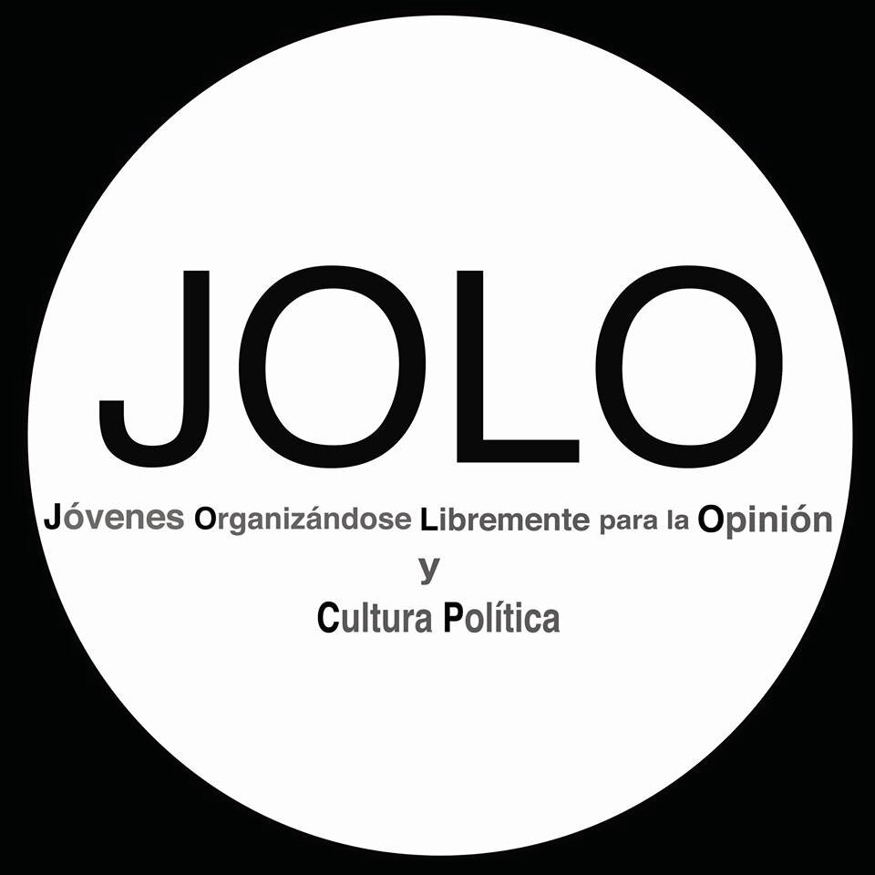 Somos una organización no gubernamental que promueve de diferente forma la participación de los jóvenes en la cultura Política del País.