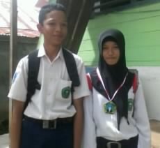 Aku mencintai di tetapi dia sdh ad yang punya