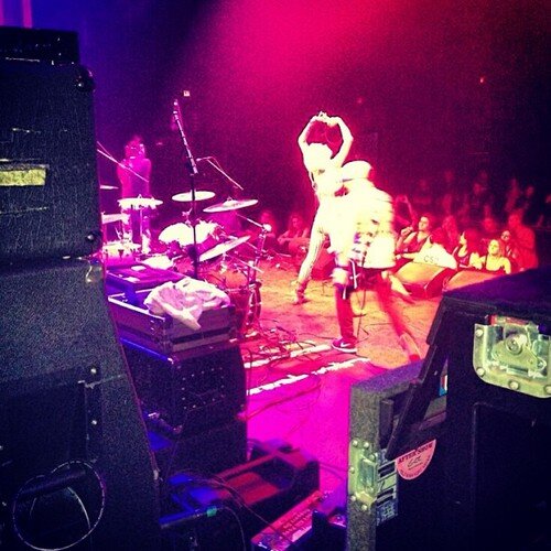 BreannBettinson's profile picture. wannabe Anthropologist, library-worker, OU student, writer, spiritual-seeker, singer, liberal, nerd, nature-walker, book-reader, feminist, vegetarian, activist