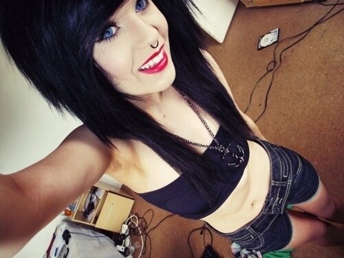 Music is my life, the lyrics are my story.