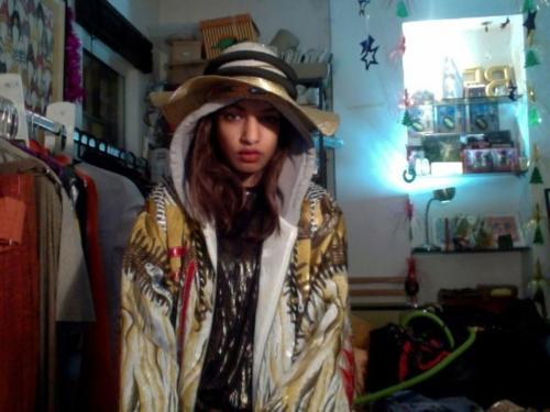 BreeDinham's profile picture. 