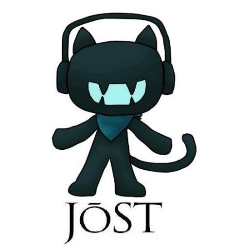 Hola a todos! Soy un nuevo youtuber y prometo ser un fenómeno en las redes sociales. Para todos lo que quieran seguirme pueden encontrarme en Youtube: JostPlay5