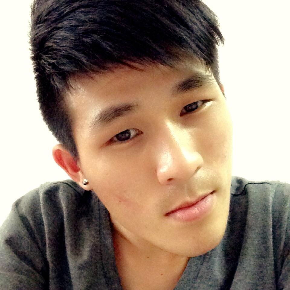 Already here, why don't you FOLLOW me =P