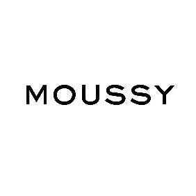 MOUSSY(マウジー)OFFICIAL ／商品に関するお問い合わせはバロックジャパンリミテッドコールセンター(03-6730-9191)までお願いいたします。