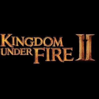 This is the official twitter account of Kingdom Under Fire II with Blueside.