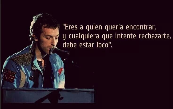 Ser una coldplayer