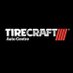 Tirecraft  (@tirecraftpc) Twitter profile photo