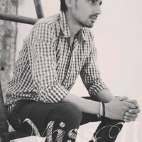 Vikramsaharan (@vikramsaharan) 's Twitter Profile