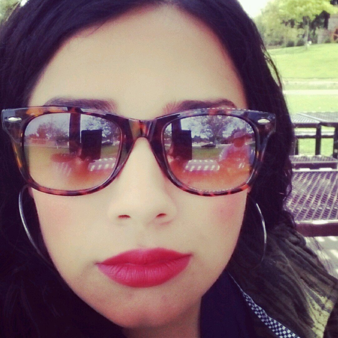 MeliLimon87's profile picture. 