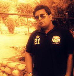 psaini1703's profile picture. 