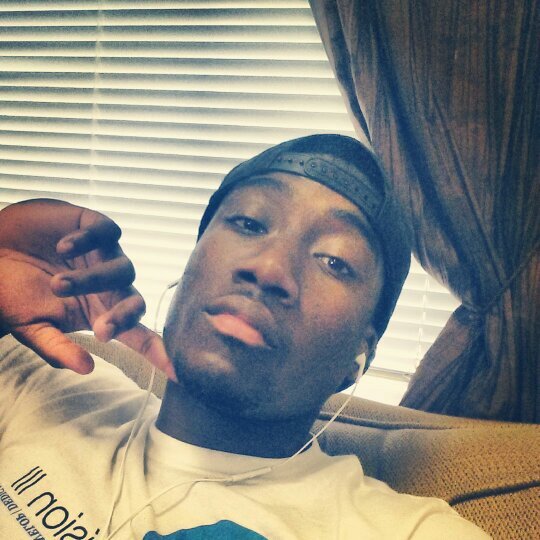 Became a man all by myself, only father was God, time, experience & struggle.