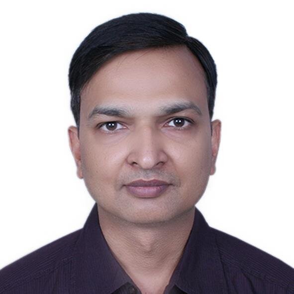 Deputy Director General@ NIC