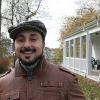 Nima Majzoubi (@nimamajzoubi) 's Twitter Profile