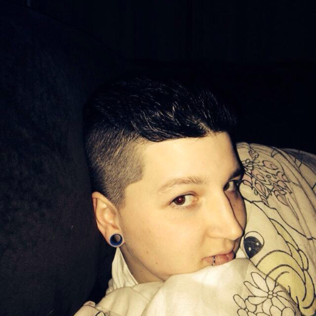 _Kronk's profile picture. 