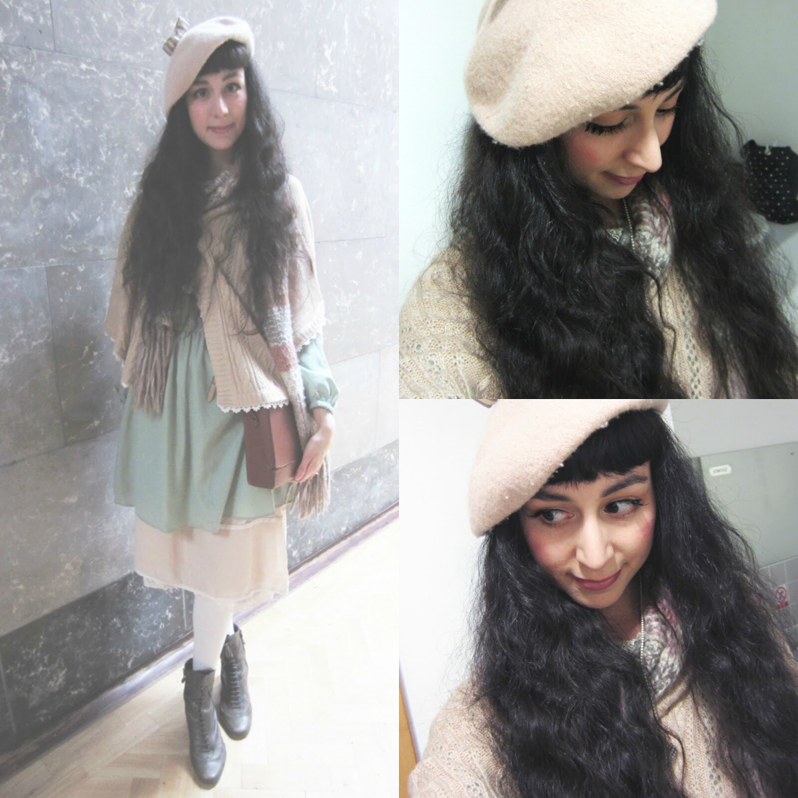 CrossDresser-Singer-Music-Artist-ShortFilmMaker-Weird