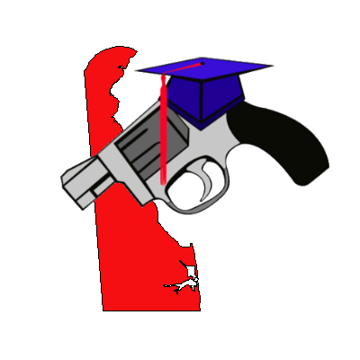 ConcealedDE's profile picture. Delaware Students for Concealed Carry on Campus