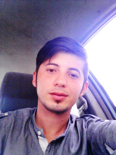 tranquilo,buscando ser mejor.....