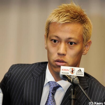 本田圭佑風bot Hndkskbot Twitter 本田圭佑風bot Hndkskbot Twitter