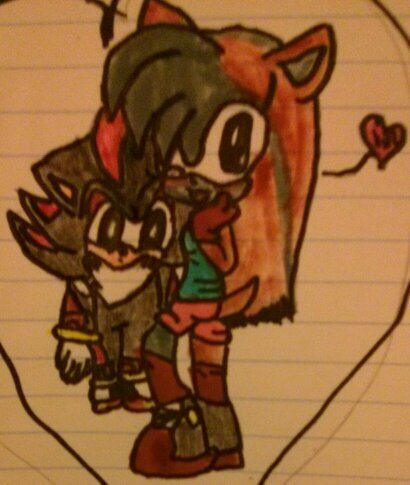 hai i'm Classic Jayden, I like Shadow DON'T TELL HIM my friend is @classic_silver I am a member of the eggman empire