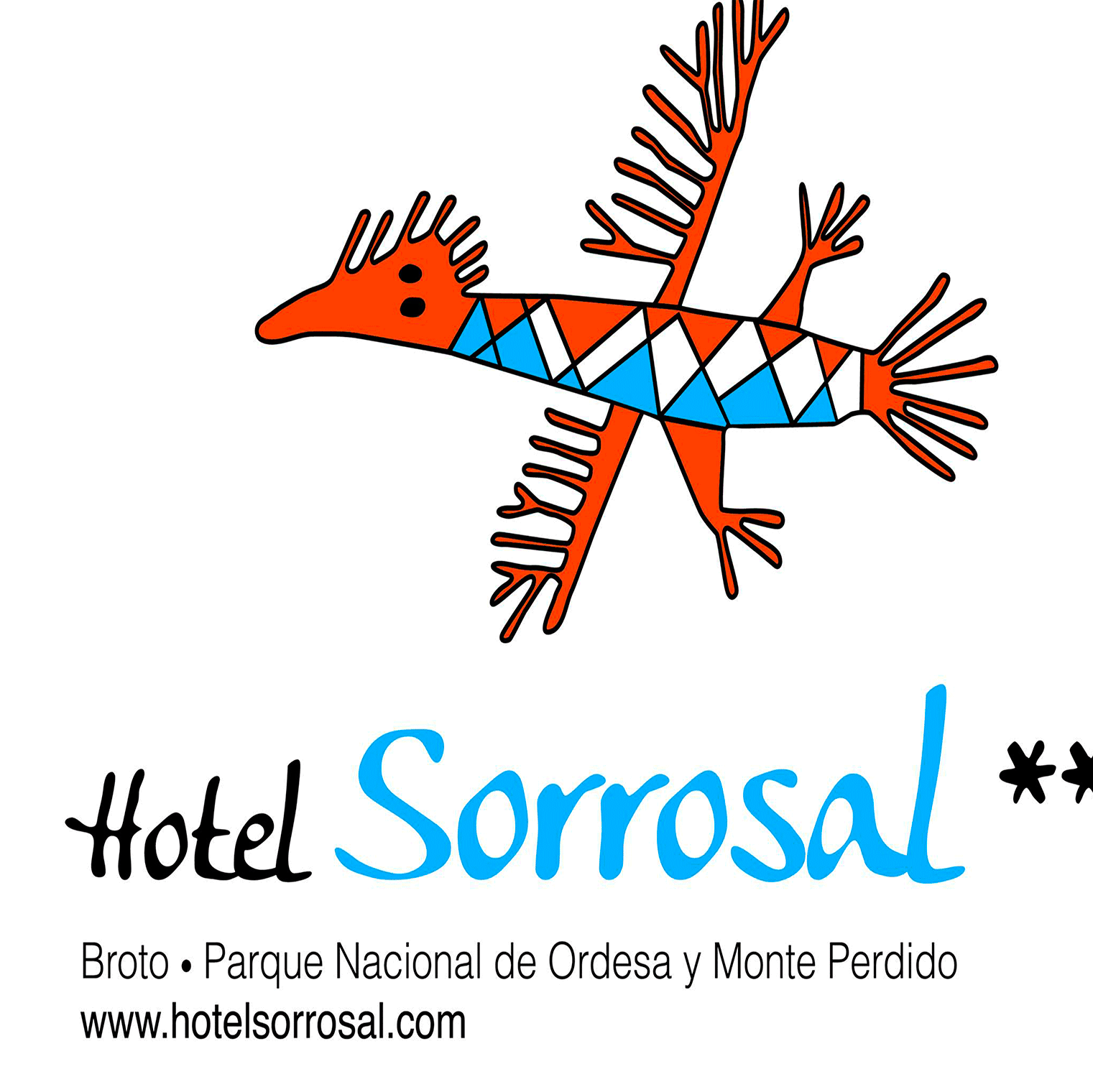 Tu hotel 🛌 en el Pirineo 🌄 Parque Nacional de Ordesa y Monte Perdido. Tlf: 620928140