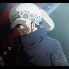 Law_OPL's profile picture. Supernova de la peor generación y actual shichibukai. Capitán de los piratas Heart #OPL