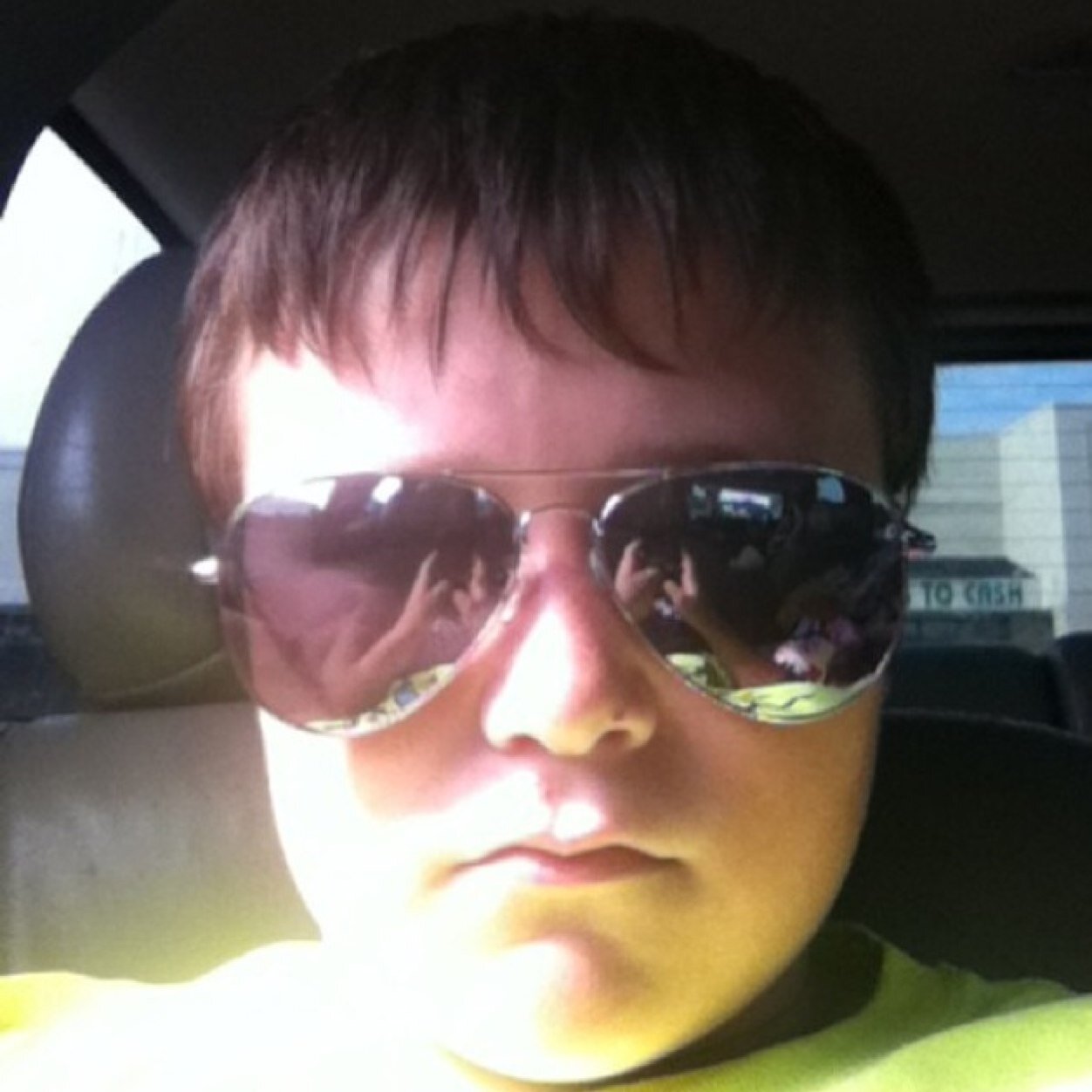 I am 14 god is #1 i play football basketball and baseball⚾️ i hunt and fish